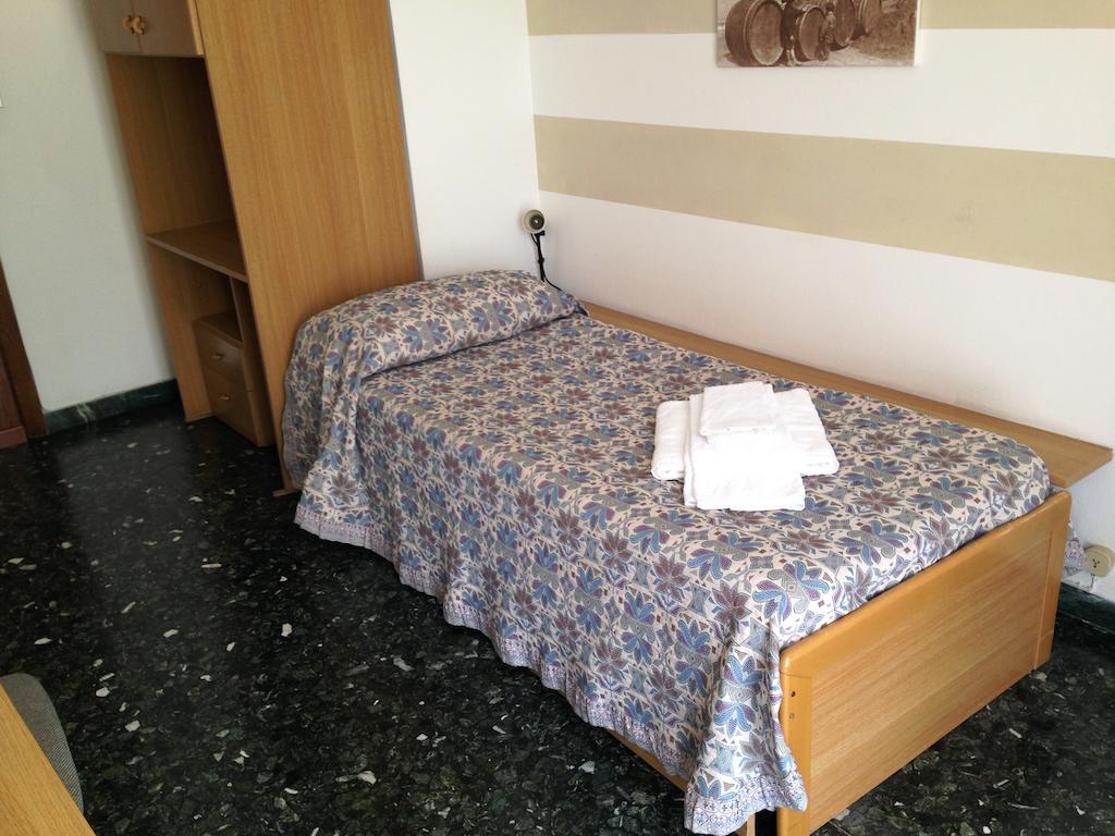 Albergo La Neigra Sestri Levante Quarto foto